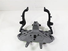 Load image into Gallery viewer, 2016 BMW R1200RS K54 Front Stay Holder Carrier Mount 46638546875 | Mototech271

