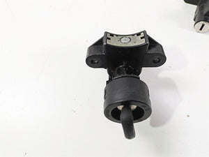 2014 BMW K1300S K40 Cdi Ecm Engine Control Module Ignition Switch READ 8521661