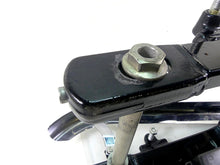 Load image into Gallery viewer, 2010 Harley FXDF Dyna Fat Bob Rear Nice Swingarm &amp; Belt Guards 47820-10
