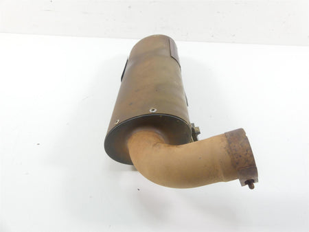 2016 Yamaha YXZ1000 R EPS SE HMF Exhaust Muffler Pipe Silencer {{ shop.shopifyCountryName }} - Mototech271