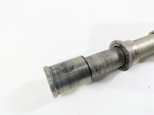 Load image into Gallery viewer, 2016 Kawasaki ZX10R Ninja Front 25Mm Wheel Spindle Axle 41068-0594
