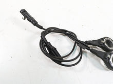 Load image into Gallery viewer, 2018 Harley Touring FLHXSE CVO Street Glide Front Rear Abs Brake Sensor 40615-08 | Mototech271
