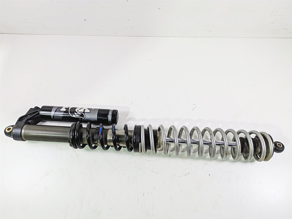 2023 Kawasaki Teryx KRX KRF 1000 C Fox Left Rear Shock Damper 45014-0741-42P {{ shop.shopifyCountryName }} - Mototech271
