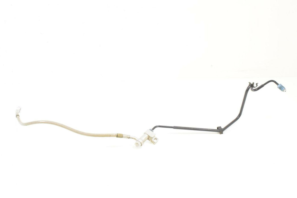2011 BMW R1200RT R1200 RT K26 Abs To Front Brake Master Line 34327712090 {{ shop.shopifyCountryName }} - Mototech271