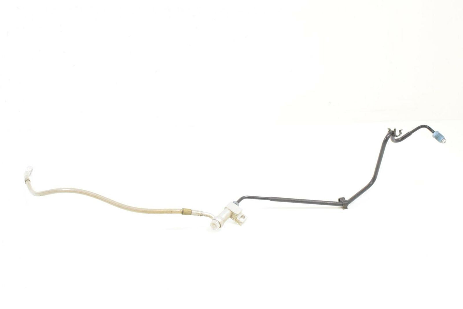 2011 BMW R1200RT R1200 RT K26 Abs To Front Brake Master  Line 34327712090 | Mototech271