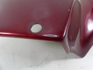 1989 Harley Touring FLTC Tour Glide Side Cover Fairing Set - Read 62489-79C | Mototech271
