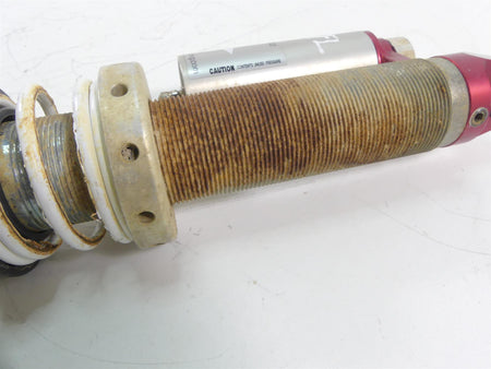 2013 Arctic Cat Wildcat 1000 LTD Walker Evans Front Left Shock Damper 0403-251 {{ shop.shopifyCountryName }} - Mototech271