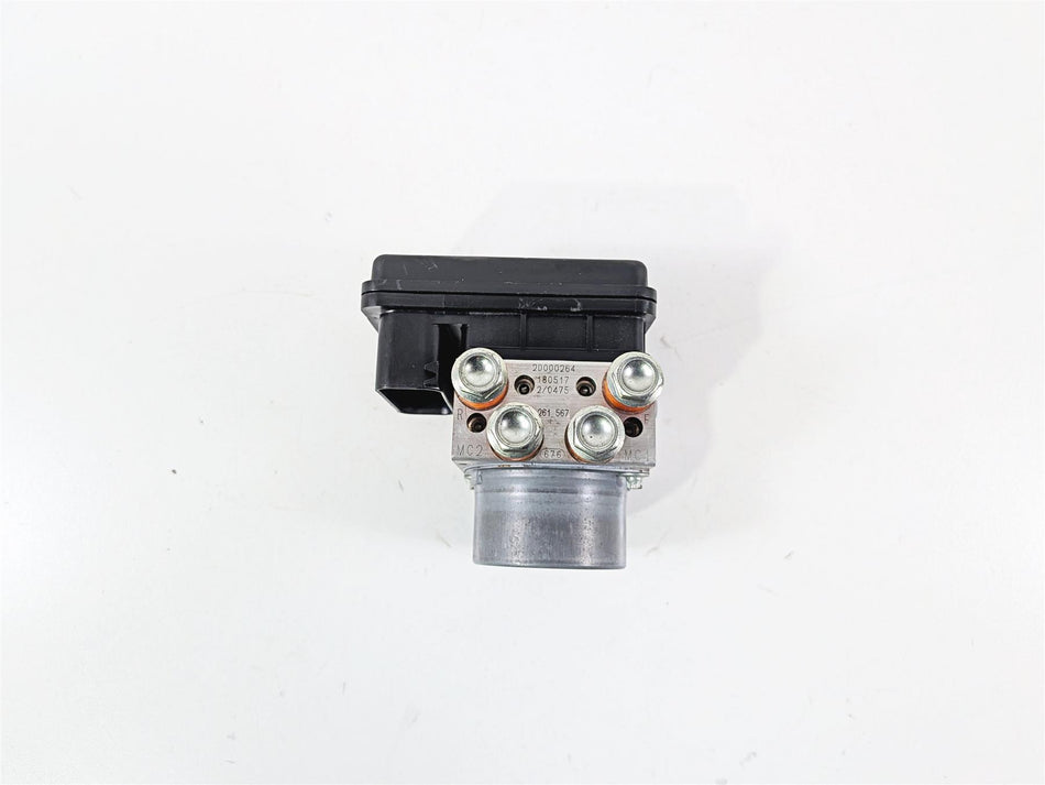 2018 Aprilia RSV4 RR Abs Brake Pump Unit Module 2D000265 2D000264 {{ shop.shopifyCountryName }} - Mototech271