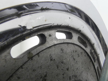 2006 Harley Sportster XL1200 Custom Straight Rear Wheel Rim 16x3 41013-00A {{ shop.shopifyCountryName }} - Mototech271