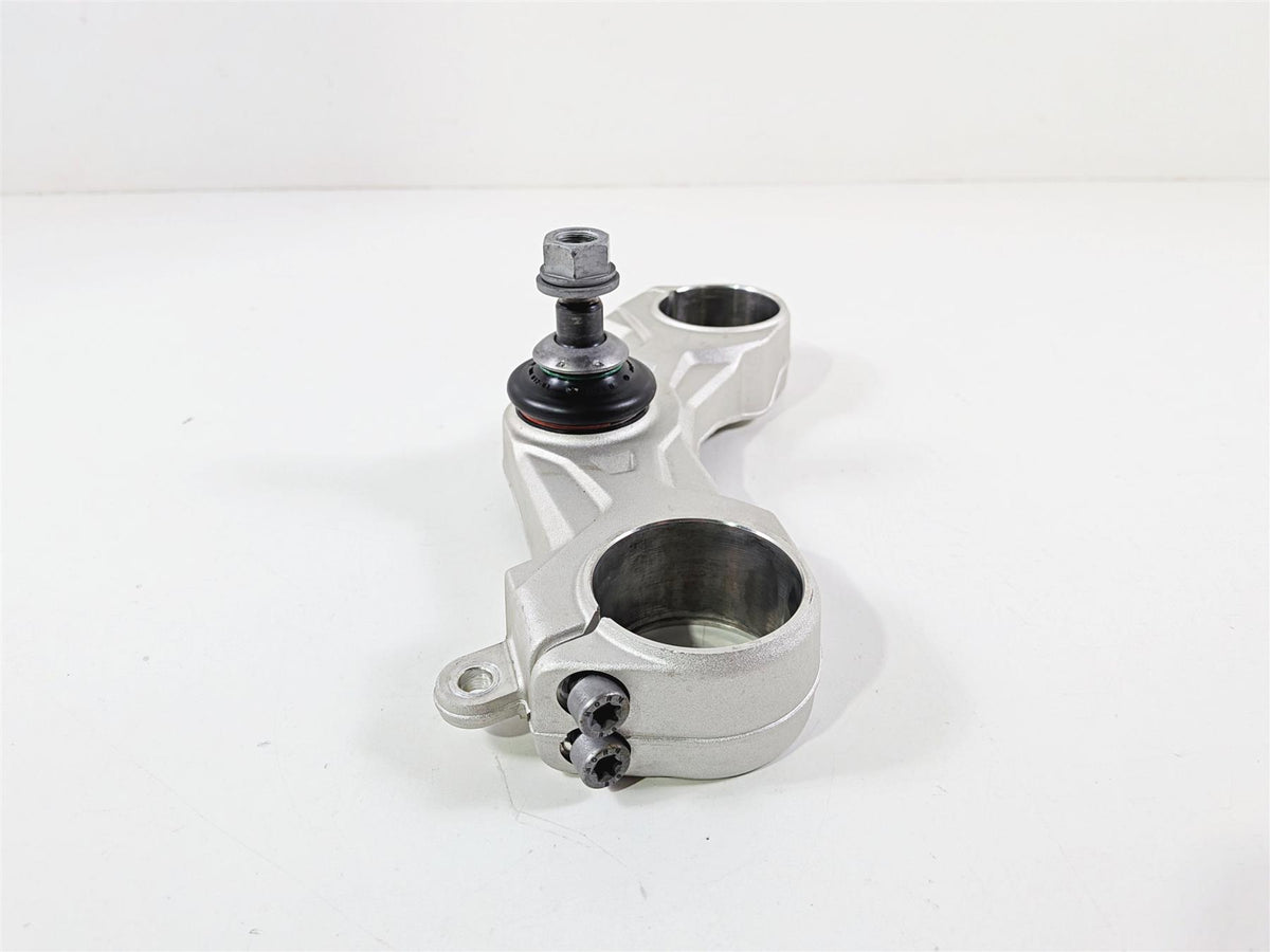2021 BMW R1250GS K51 Adventure Lower Triple Tree Steering Clamp 31429443337-Mototech271