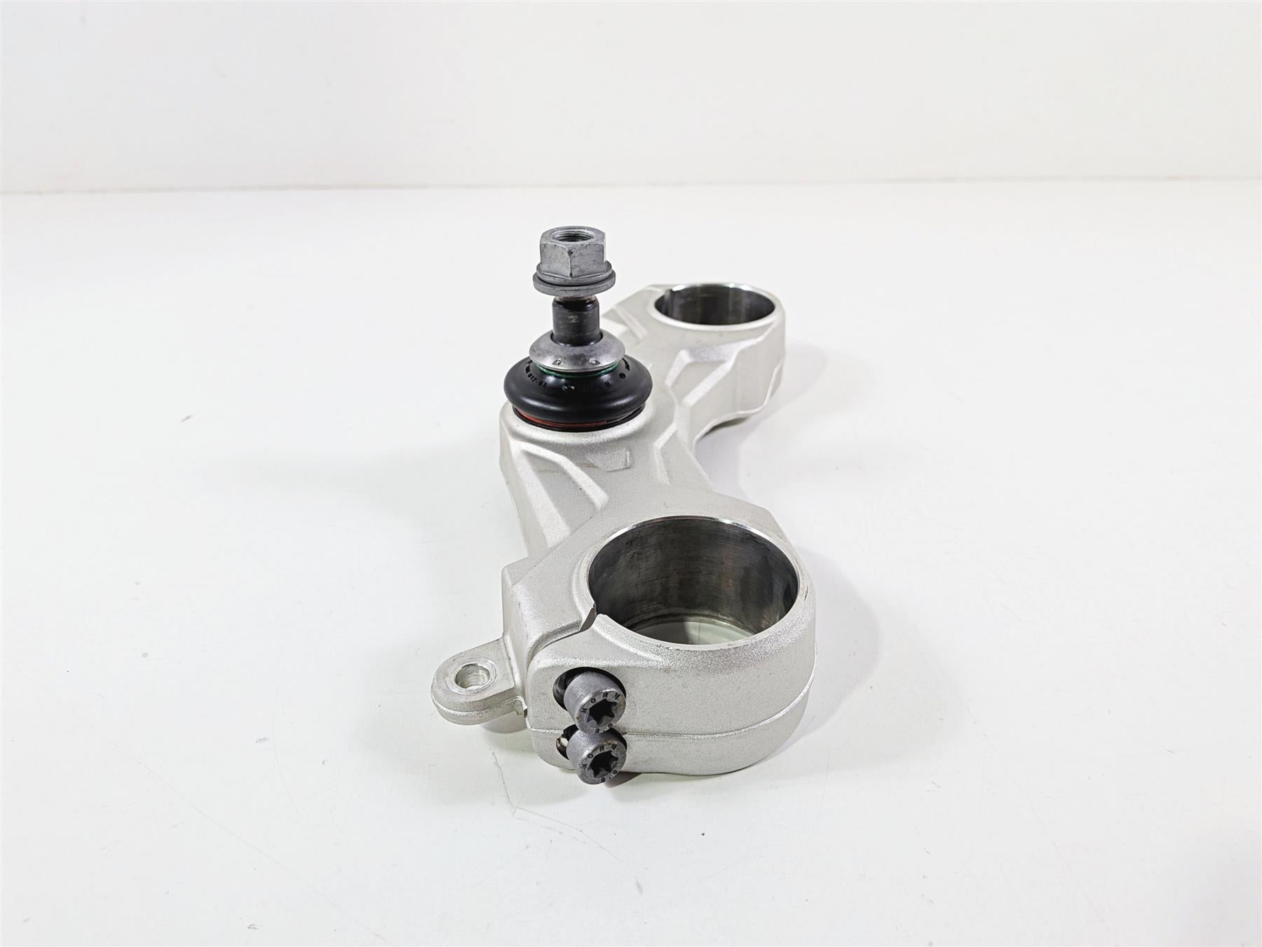 2021 BMW R1250GS K51 Adventure Lower Triple Tree Steering Clamp 31429443337-Mototech271