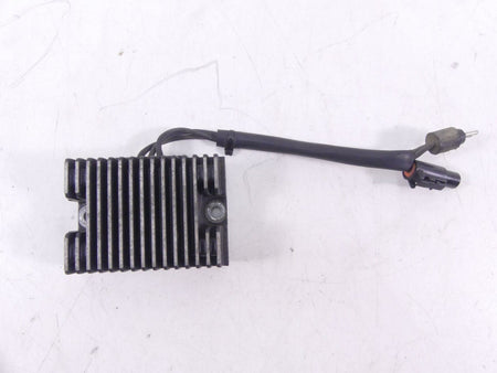 2001 Harley Davidson Sportster XL883 Rectifier Voltage Regulator 74523-94B {{ shop.shopifyCountryName }} - Mototech271