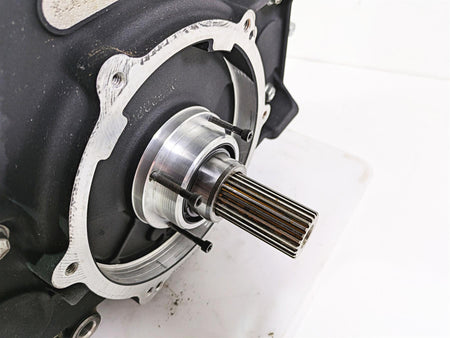 2009 Harley FLSTSB Cross Bones Running 96ci Engine Motor 13K -Video 19643-11C {{ shop.shopifyCountryName }} - Mototech271