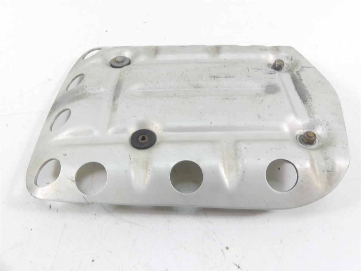 2012 BMW R1200 GS K255 Adventure Lower Engine Guard Skid Plate 11117717743 {{ shop.shopifyCountryName }} - Mototech271