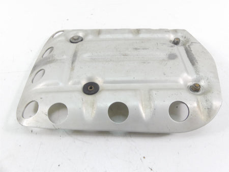 2012 BMW R1200 GS K255 Adventure Lower Engine Guard Skid Plate 11117717743 {{ shop.shopifyCountryName }} - Mototech271