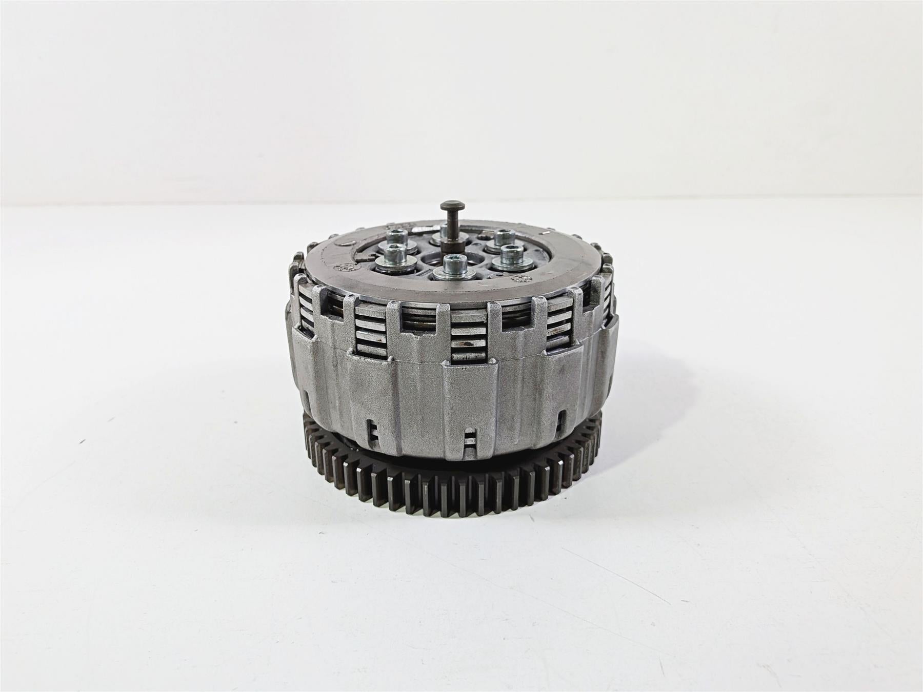 2015 Ducati Scrambler Urban Enduro Clutch Pressure Plate Set Aptc 19020312A-Mototech271