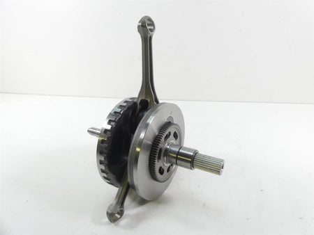 2018 Harley FLHC Softail Heritage Crankshaft Crank Shaft Flywheel M8 24100057A {{ shop.shopifyCountryName }} - Mototech271