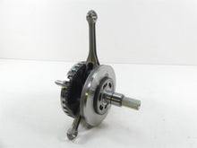 Load image into Gallery viewer, 2018 Harley FLHC Softail Heritage Crankshaft Crank Shaft Flywheel M8 24100057A
