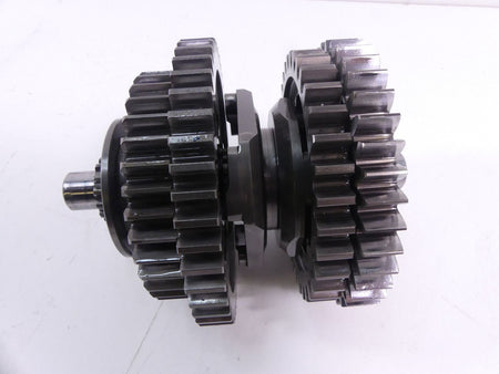 2018 Can-Am Maverick 1000R XMR Transmisson Gear Gears Set {{ shop.shopifyCountryName }} - Mototech271