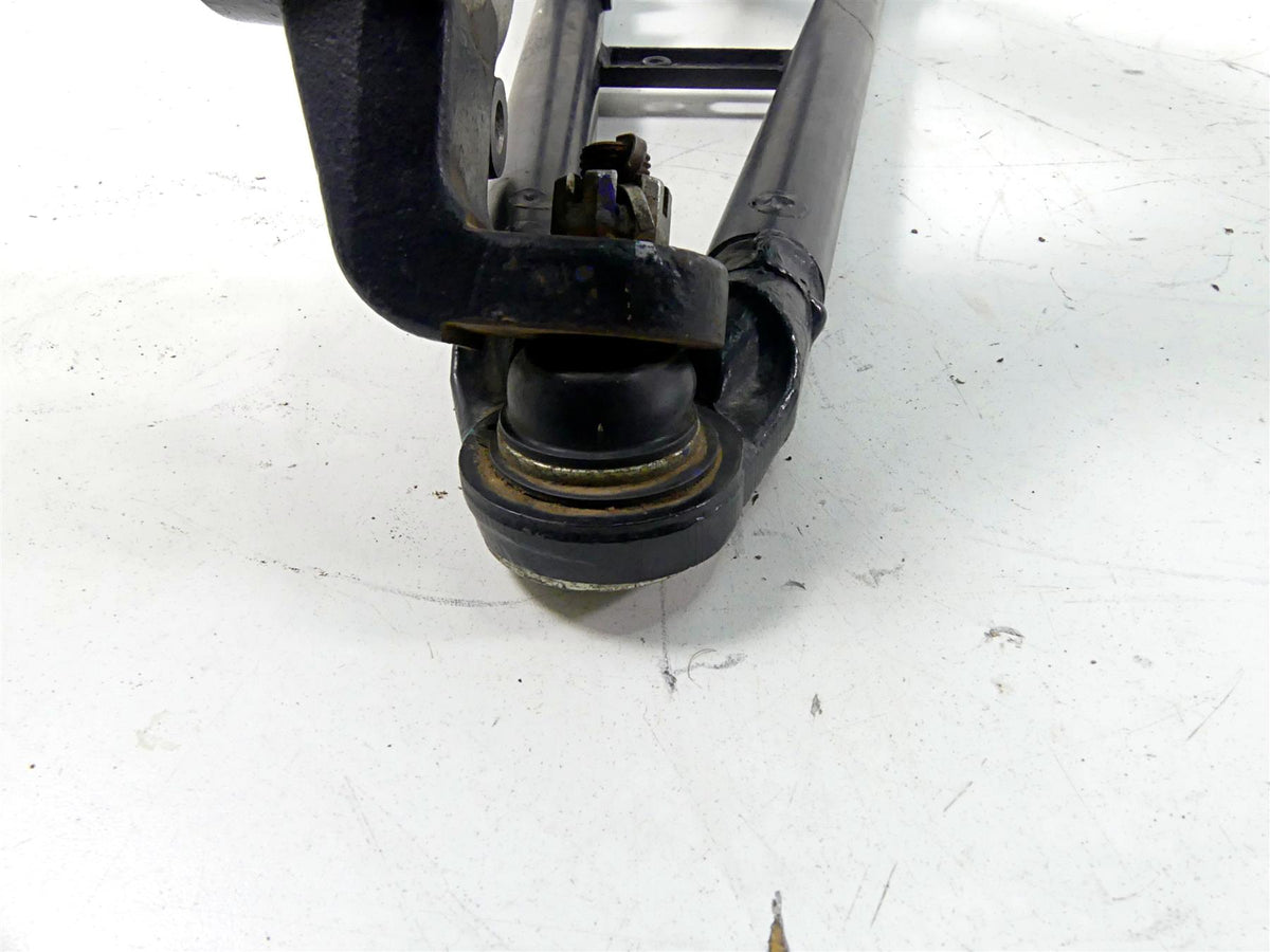 2021 CFMoto Zforce 950 Sport Front Left Knee Assembly 5BYA-050110 5BYA-050701 {{ shop.shopifyCountryName }} - Mototech271