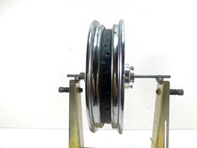 Load image into Gallery viewer, 2010 Harley Touring FLHRC Road King Front Wheel Rim 16x3 -Read 40960-09 | Mototech271
