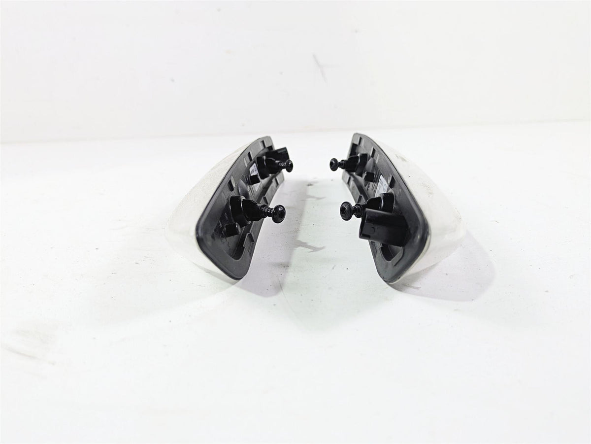 2014 BMW K1600 GTL K48 Front Blinker Turn Signal Set 63137717871 63137717872 {{ shop.shopifyCountryName }} - Mototech271