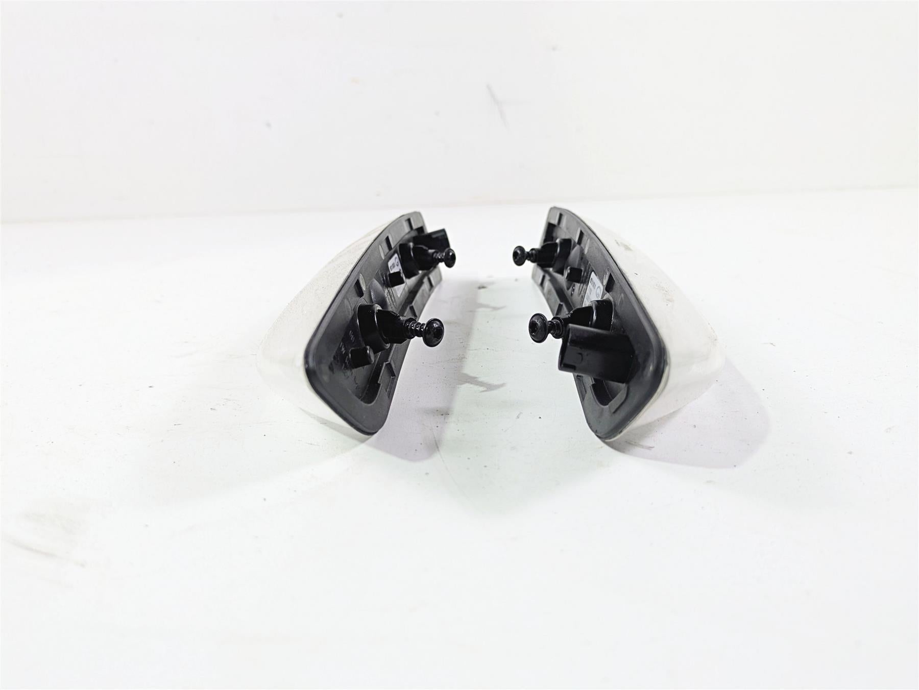 2014 BMW K1600 GTL K48 Front Blinker Turn Signal Set 63137717871 63137717872 {{ shop.shopifyCountryName }} - Mototech271