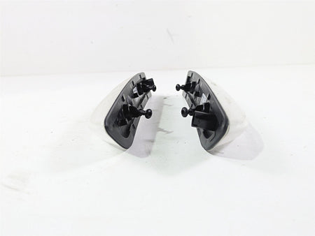 2014 BMW K1600 GTL K48 Front Blinker Turn Signal Set 63137717871 63137717872 {{ shop.shopifyCountryName }} - Mototech271