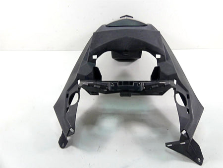 2018 Seadoo GTS 90 Main Mid Center Gauge Dash Console Cover Fairing 291004276 {{ shop.shopifyCountryName }} - Mototech271