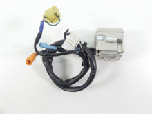 Load image into Gallery viewer, 2016 Honda VT1300 CRG Stateline Left Hand Control Blinker Switch 35200-MFY-A01 | Mototech271
