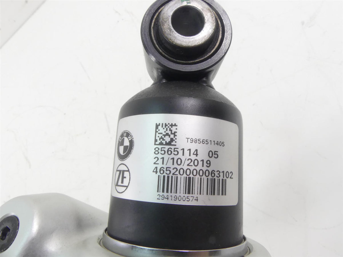 2020 BMW F850 GS K81 Rallye Rear Standard Suspension Shock Damper 33548565114 {{ shop.shopifyCountryName }} - Mototech271