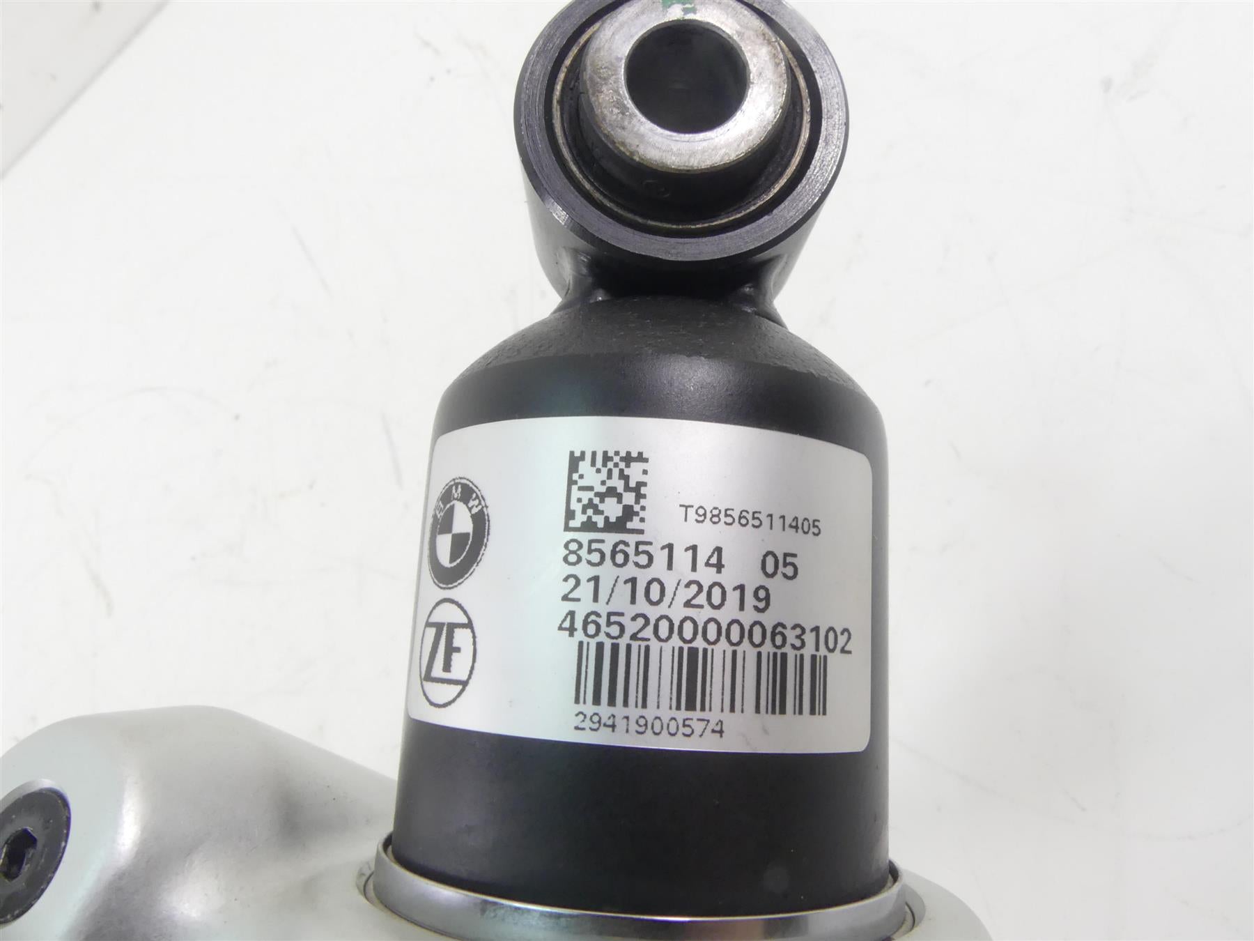 2020 BMW F850 GS K81 Rallye Rear Standard Suspension Shock Damper 33548565114 {{ shop.shopifyCountryName }} - Mototech271