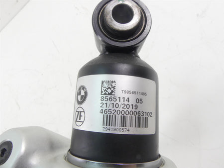 2020 BMW F850 GS K81 Rallye Rear Standard Suspension Shock Damper 33548565114 {{ shop.shopifyCountryName }} - Mototech271
