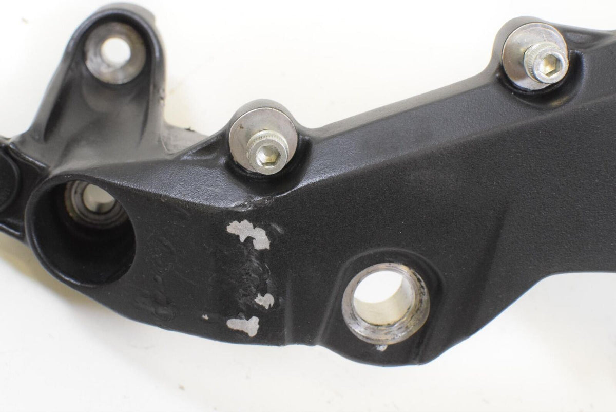 2014 MV Agusta Rivale 800 EAS Right Frame Swingarm Bracket Mount 8BA0B5642 {{ shop.shopifyCountryName }} - Mototech271