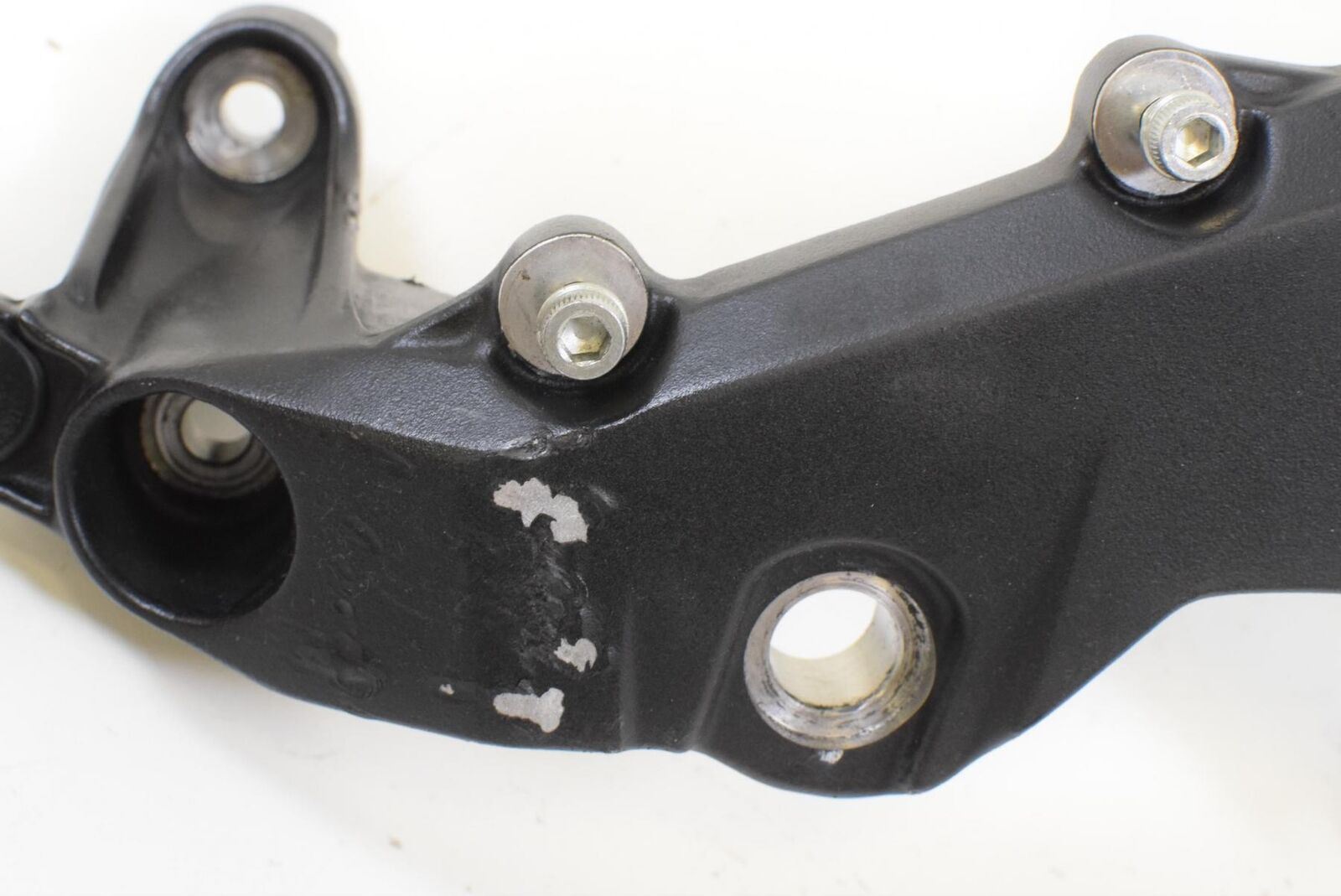 2014 MV Agusta Rivale 800 EAS Right Frame Swingarm Bracket Mount 8BA0B5642 {{ shop.shopifyCountryName }} - Mototech271