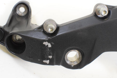 2014 MV Agusta Rivale 800 EAS Right Frame Swingarm Bracket Mount 8BA0B5642 {{ shop.shopifyCountryName }} - Mototech271