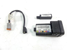 Load image into Gallery viewer, 2007 Harley Touring FLHRC Road King Tssm Turn Signal Security Module 68924-07 | Mototech271
