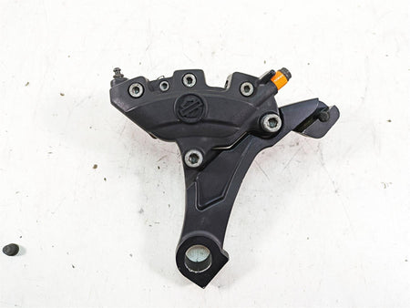 2013 Harley Touring FLHX Street Glide Rear Brembo Brake Caliper 25mm 44080-08C {{ shop.shopifyCountryName }} - Mototech271