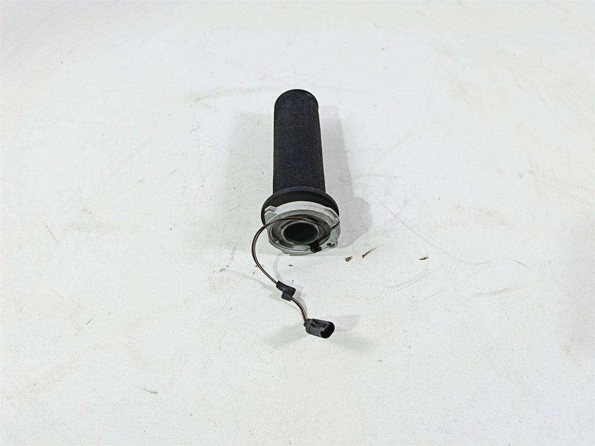 2009 BMW R1200GS K255 Adv Left Heated Hand Grip 61317727067 {{ shop.shopifyCountryName }} - Mototech271