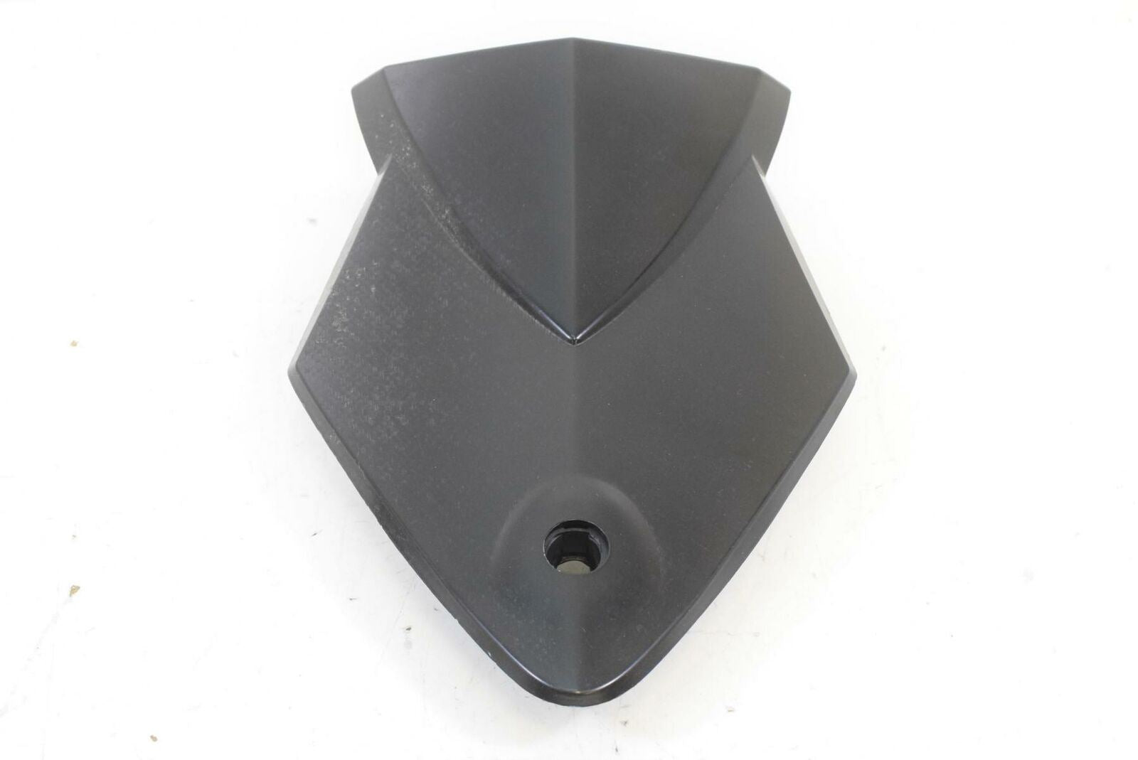 2013 BMW S1000 RR K46 Passenger Seat Cowl Cover 52538551153 {{ shop.shopifyCountryName }} - Mototech271