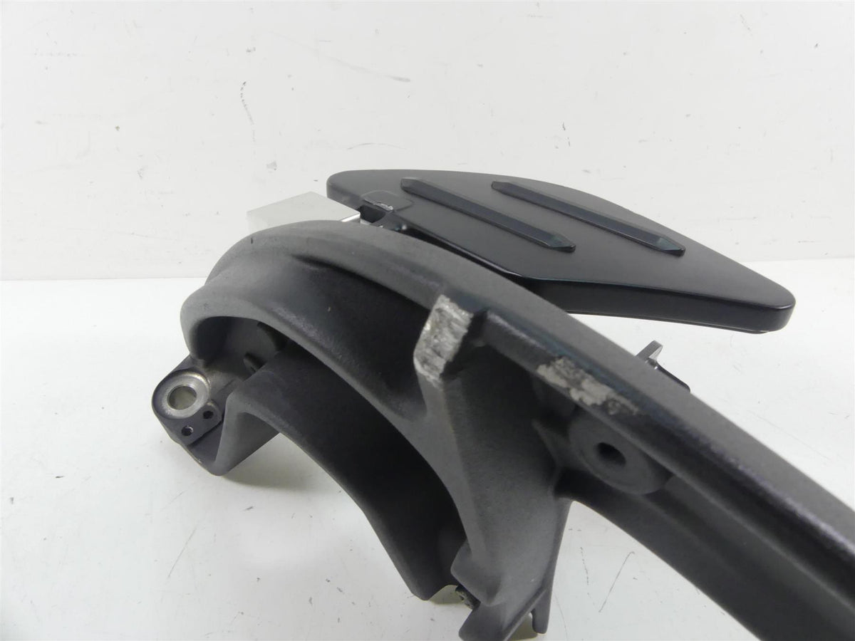 2011 Victory Vision Tour Left Rear Floorboard Floor Foot Board & Mount 5135905 {{ shop.shopifyCountryName }} - Mototech271