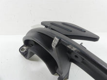 Load image into Gallery viewer, 2011 Victory Vision Tour Left Rear Floorboard Floor Foot Board &amp; Mount 5135905 | Mototech271
