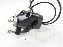 Load image into Gallery viewer, 2021 Harley Softail FLSL Slim Front Brake Caliper &amp; Line 41300095 | Mototech271
