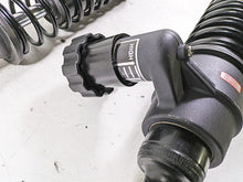 Load image into Gallery viewer, 2015 Harley Touring FLHXS Street Glide Rear Suspension Shock Damper Set 54000081 | Mototech271
