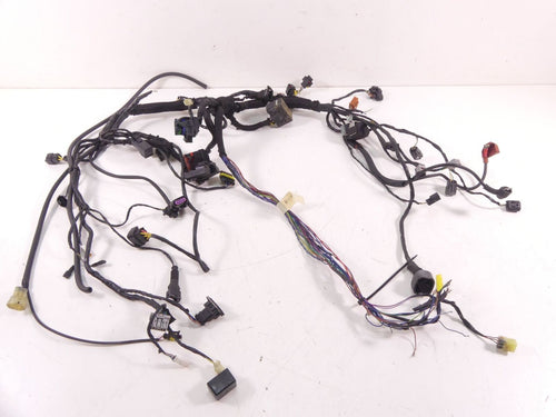 2014 MV Agusta B3 Brutale 800 EAS Main Wiring Harness Cable Loom - Read 8000B773 | Mototech271