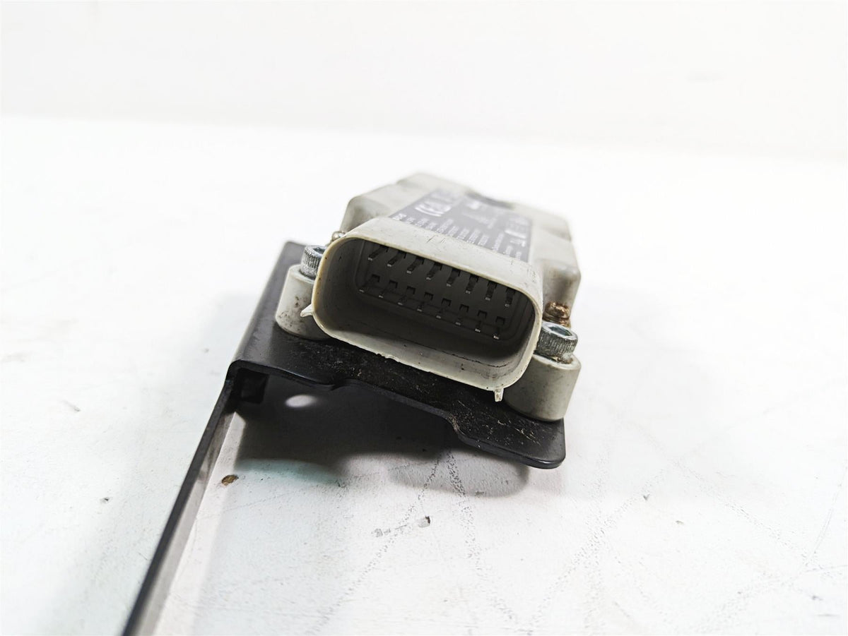 2018 Harley Touring FLHXSE CVO Street Glide Wireless Interface Module 76000771 {{ shop.shopifyCountryName }} - Mototech271