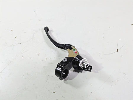 2016 BMW S1000RR K46 Clutch Perch & TWM Adjustable Lever 32728559469 {{ shop.shopifyCountryName }} - Mototech271