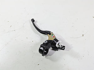 2016 BMW S1000RR K46 Clutch Perch & TWM Adjustable Lever 32728559469 | Mototech271