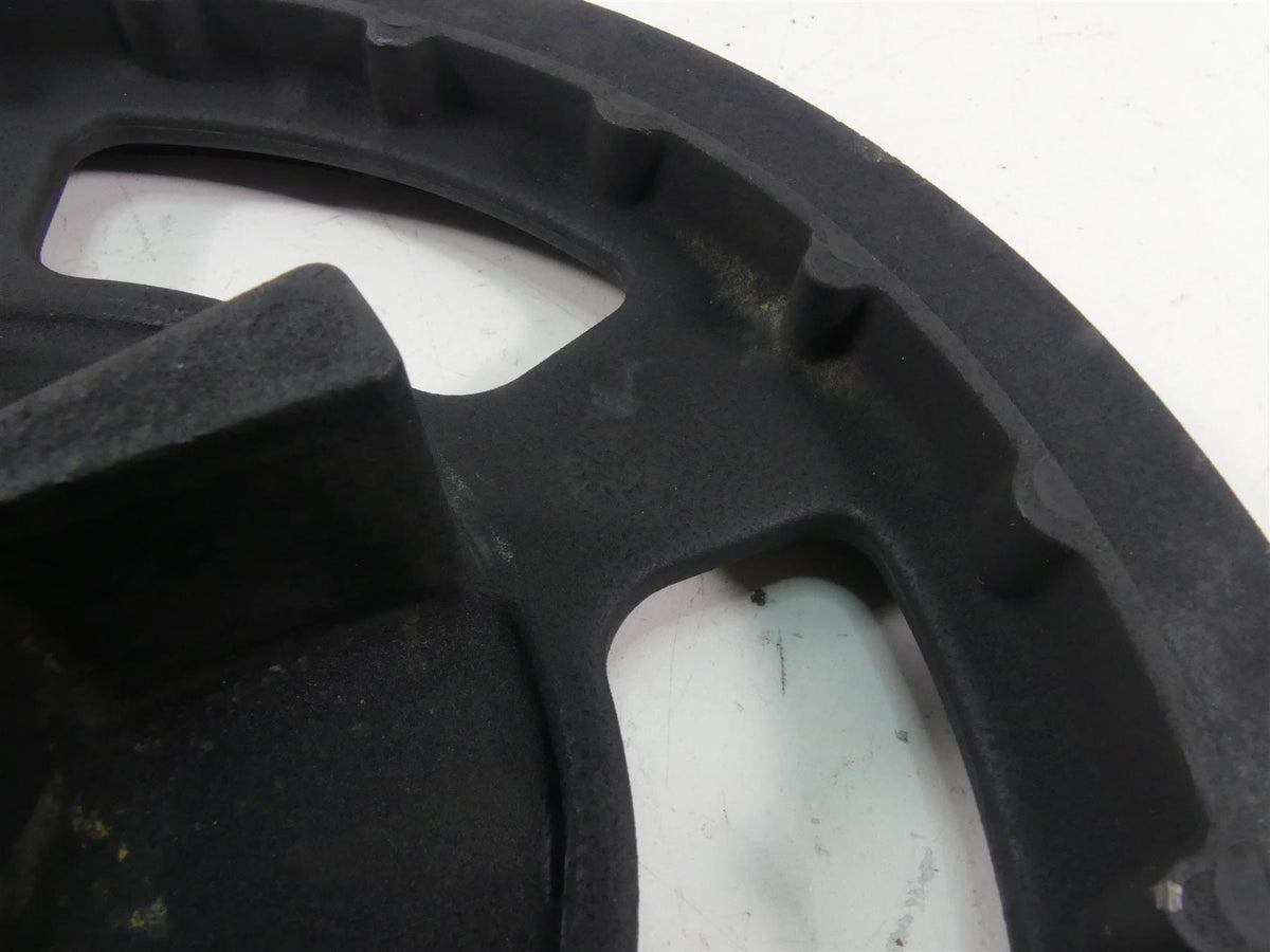 2013 Harley Touring FLHTK Electra Glide Rear Belt Pulley Sprocket 68T 37781-09 {{ shop.shopifyCountryName }} - Mototech271