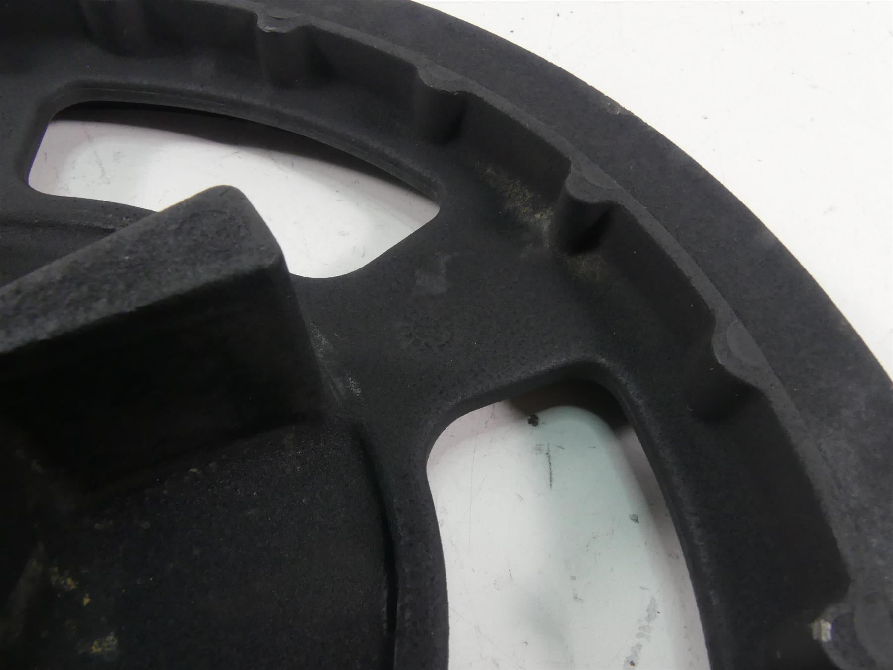 2013 Harley Touring FLHTK Electra Glide Rear Belt Pulley Sprocket 68T 37781-09 {{ shop.shopifyCountryName }} - Mototech271